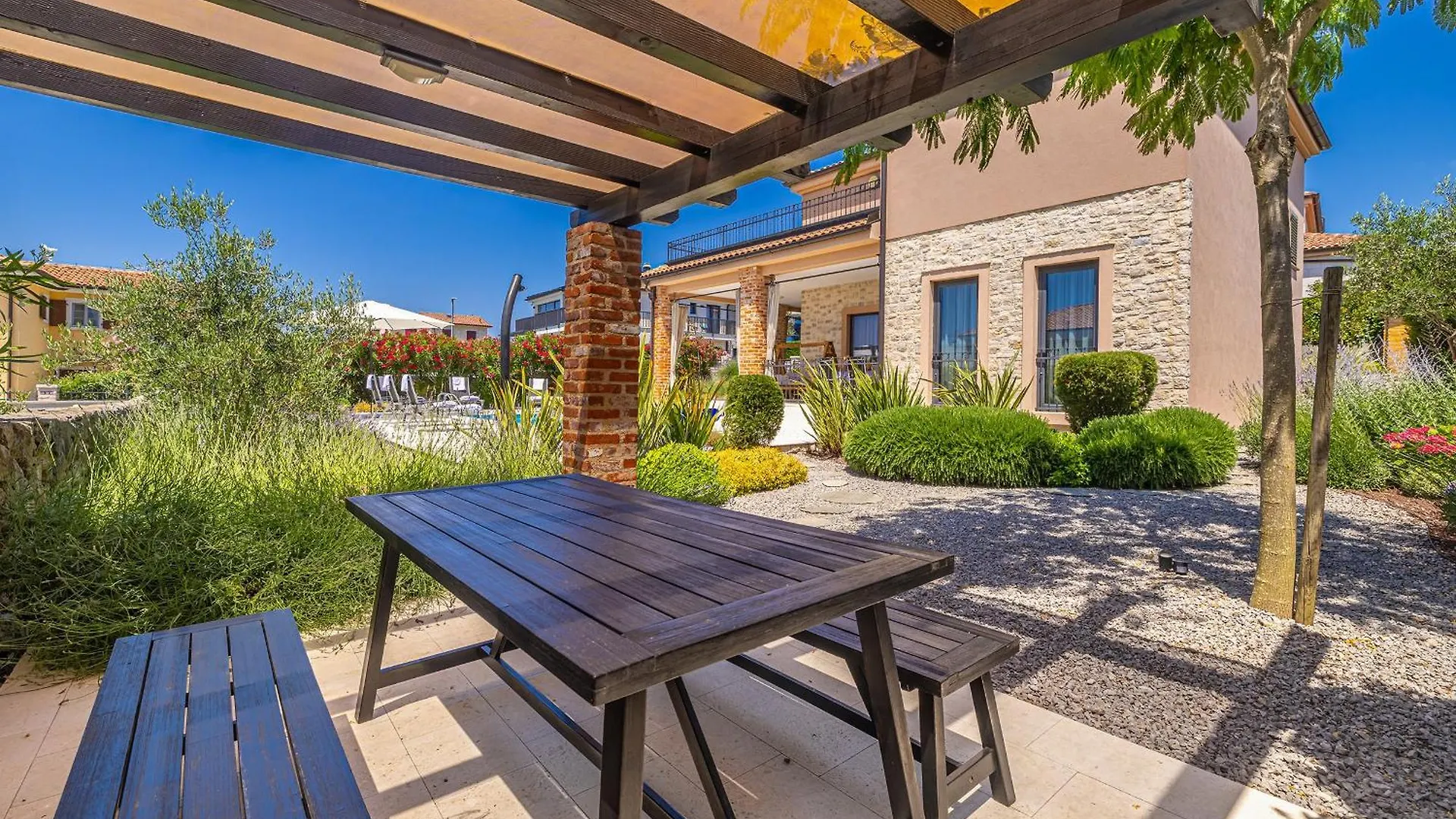 Villa Nathalie - Linardici, Krk 0*,